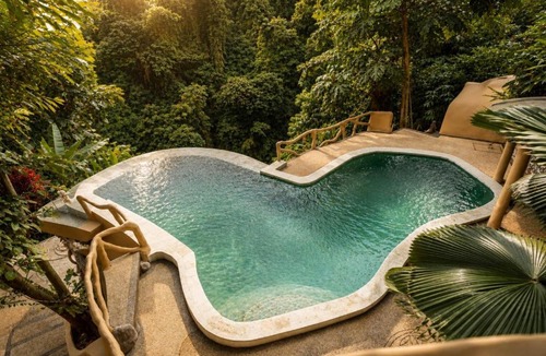 Kedewatan Apartment | Sacred Mandala Boutique Resort & Wellness Ubud