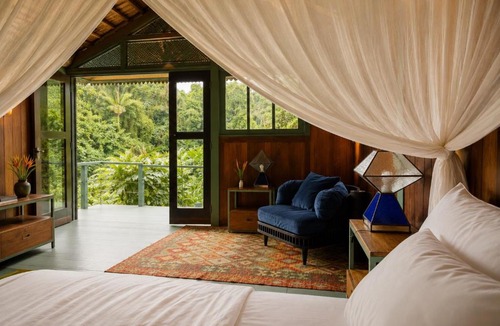 Kedewatan Apartment | Sacred Mandala Boutique Resort & Wellness Ubud