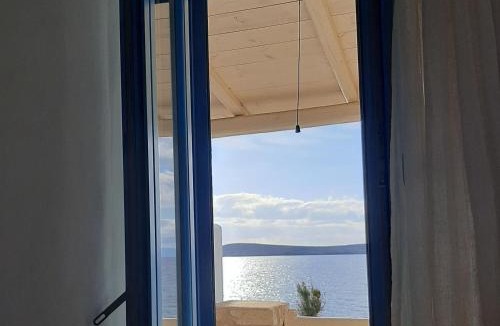 Drios Apartment | Sail in