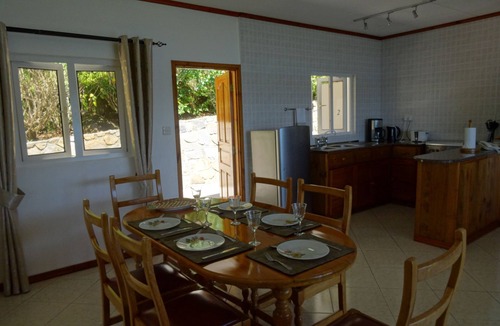 Anse La Mouche House | Sailfish Beach Villas