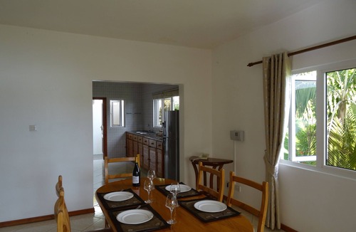 Anse La Mouche House | Sailfish Beach Villas