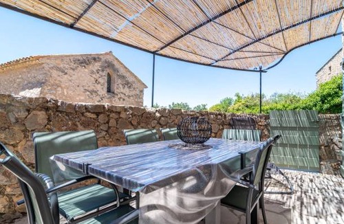 Fox-Amphoux House | Saint Bernard - Decouvrir les Gorges du Verdon Provencal
