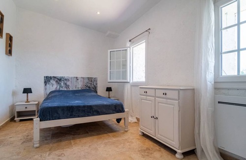 Fox-Amphoux House | Saint Bernard - Decouvrir les Gorges du Verdon Provencal
