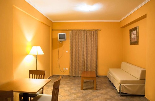 Pythagorio Apartment | Saint Catherine Hotel