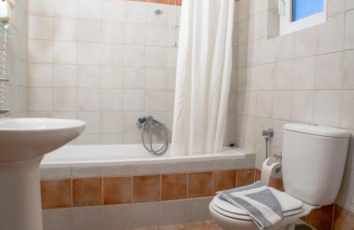 Pythagorio Apartment | Saint Catherine Hotel