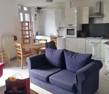 Saint-Chamond Apartment | Saint-Chamond
