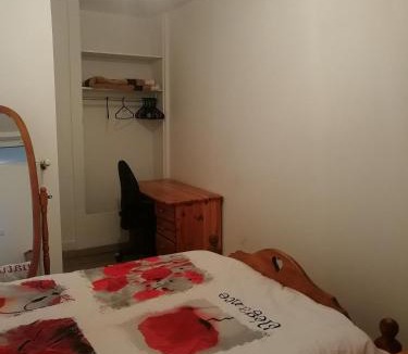 Saint-Chamond Apartment | Saint-Chamond
