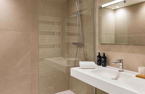 Saint-Gervais-les-Bains Hotel | Saint-Gervais Hotel and Spa