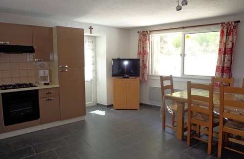 Saint-Joseph-des-Bancs House | Saint Joseph Des Bancs: House/Villa - Saint joseph des bancs