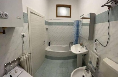 Cerignola Apartment | Saint Lucia apt