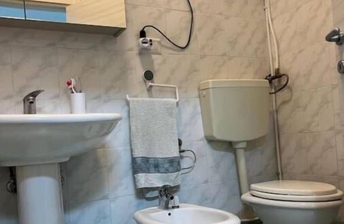 Cerignola Apartment | Saint Lucia apt