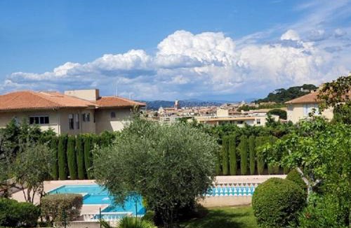 Saint-Tropez Apartment | Saint-Tropez