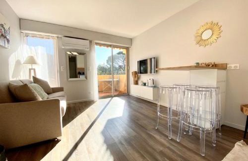 Saint-Tropez Apartment | Saint-Tropez