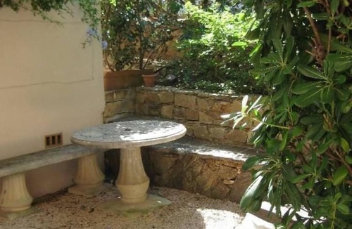 Ramatuelle House | Saint Tropez Ramatuelle: Large detachable family house on the beach near St-Tropez and RamatuelleHouse with garden