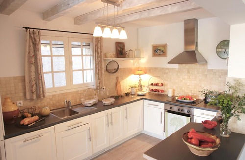 Les Arcs-sur-Argens House | Saint-Tropez region, charming provencal villa with superb full south open view and large front pool/terrace/pergola and complete comfort (renovated 2012/13)