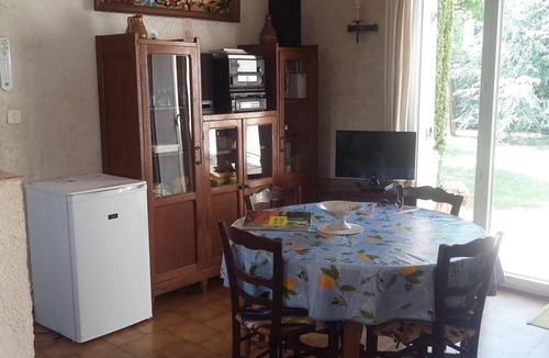 Le Castellet House | Sainte Anne du Castellet