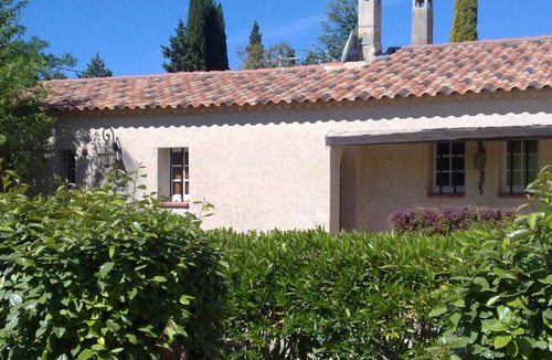 Le Castellet House | Sainte Anne du Castellet