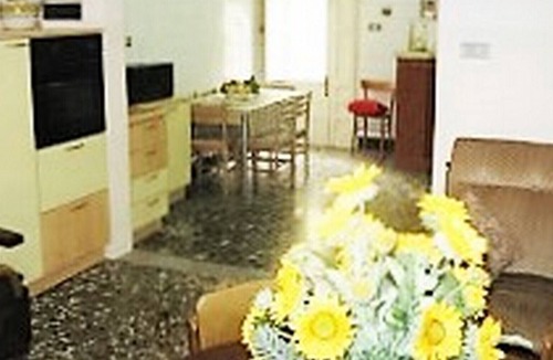 Specchia Apartment | SALENTO MARE E BORGO STORICO
