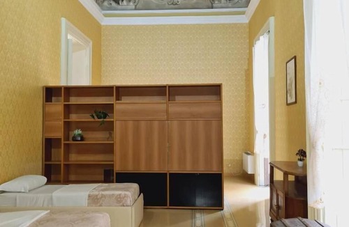 Historical Downtown Salerno Hostel | Salerno Experience HOSTEL