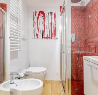 Rione Duomo Apartment | salernostays - Retro Vibes