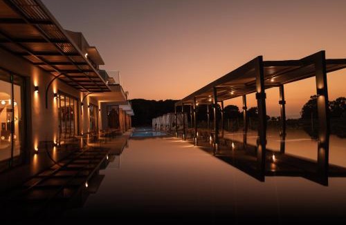 Ilida Apartment | Salt Boutique Hotel