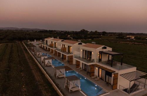 Ilida Apartment | Salt Boutique Hotel