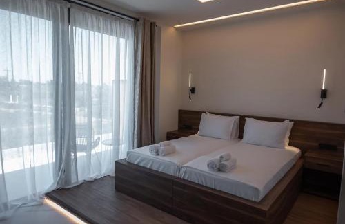 Ilida Apartment | Salt Boutique Hotel