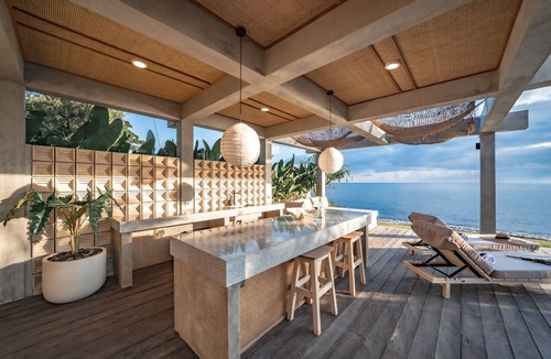 Purwakerti Villa | Salty Breeze Amed
