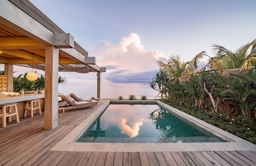 Purwakerti Villa | Salty Breeze Amed