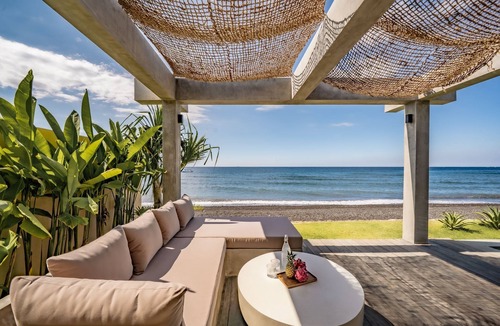 Purwakerti Villa | Salty Breeze Amed