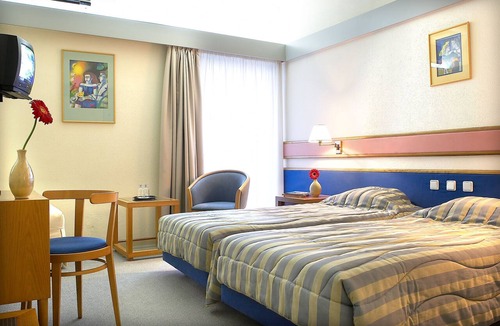 Lamia Hotel | Samaras Hotel
