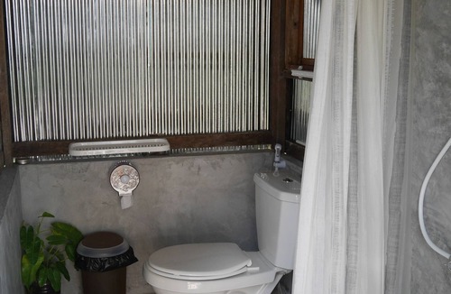 Na Mueang Hotel | Samui Caravans Beach Camp