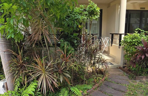 Plai Laem Condo | Samui Home Apartmán v meste Plai Laem Koh Samui