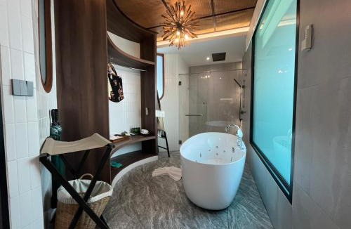 Lamai City Center Resort | Samui Jasmine Resort