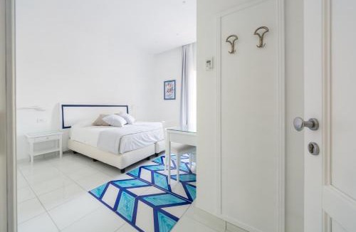 Maiori Hotel | San Francesco Amalfi Coast Hotel