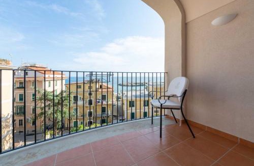 Maiori Hotel | San Francesco Amalfi Coast Hotel