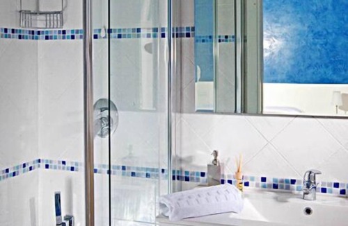 Anacapri House | San Nicola Guest House