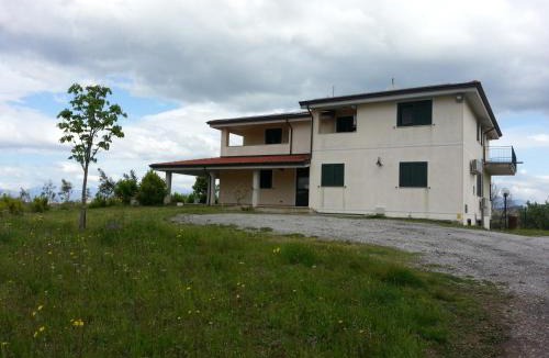 Albanella House | San Nicola Il Sole