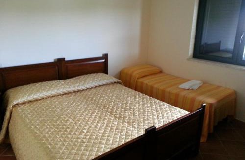 Albanella House | San Nicola Il Sole
