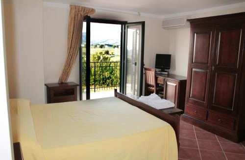 Albanella House | San Nicola Il Sole