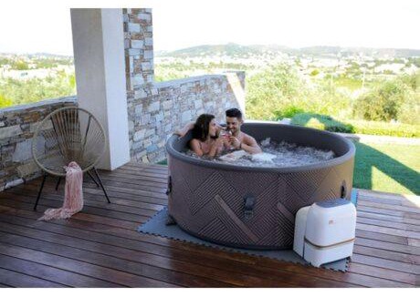 Alikanas Villa | Sanctuary Beach Villas by "Elite"