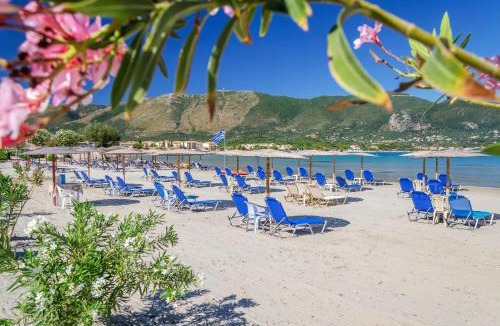 Alikanas Villa | Sanctuary Beach Villas by "Elite"