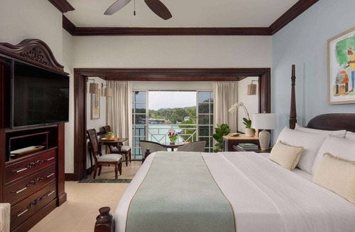 Ocho Rios Resort | Sandals Royal Plantation - ALL INCLUSIVE Adults Only
