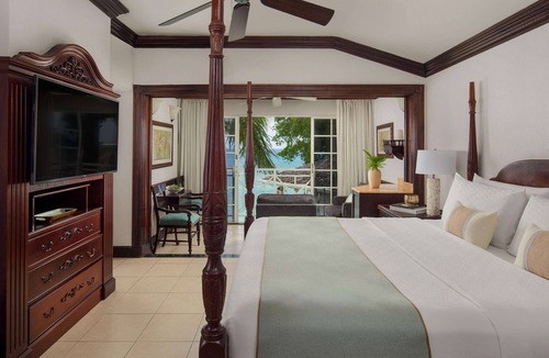 Ocho Rios Resort | Sandals Royal Plantation - ALL INCLUSIVE Adults Only