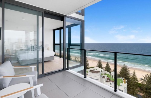 Burleigh Heads Apartment | Sandbar Burleigh - Official