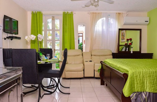 Ocho Rios Resort | Sandcastles Beach Resort