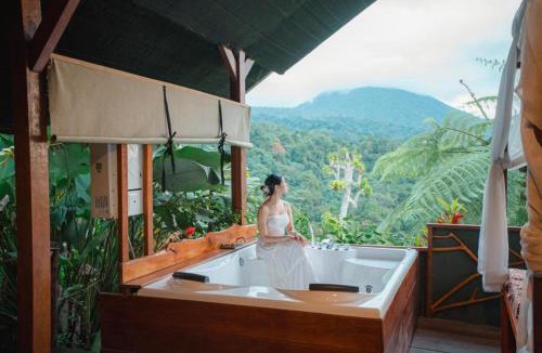 Penebel Other | Sang Giri Mountain Tent Resort by Puri Signatures