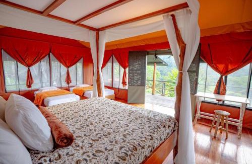 Penebel Other | Sang Giri Mountain Tent Resort by Puri Signatures