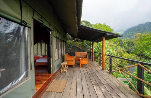 Penebel RV Rental | Sang Giri Mountain Tent Resort by Puri Signatures