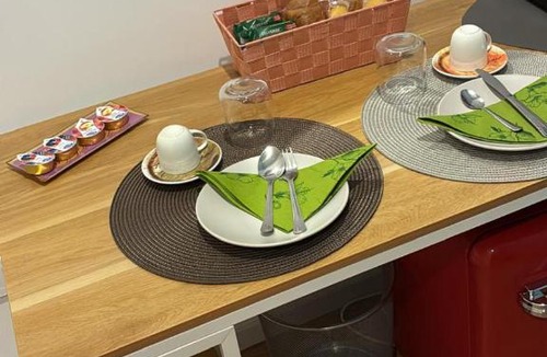 Caserta Bed & Breakfast | Sanleucio SILK ROOM